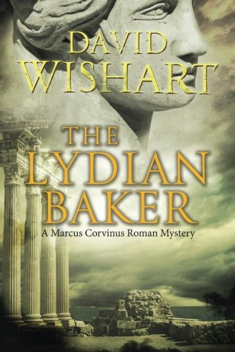The Lydian Baker