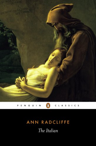 The Italian: Or the Confessional of the Black Penitents (Penguin Classics)