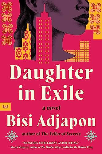 Daughter in Exile: A Novel