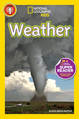 National Geographic Readers