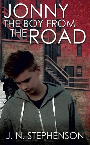 Jonny the Boy from the Road