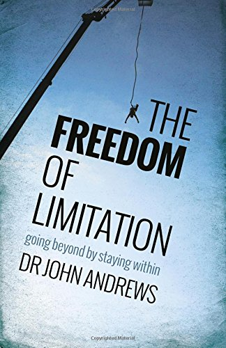 The Freedom of Limitation: Going Beyond by Staying Within