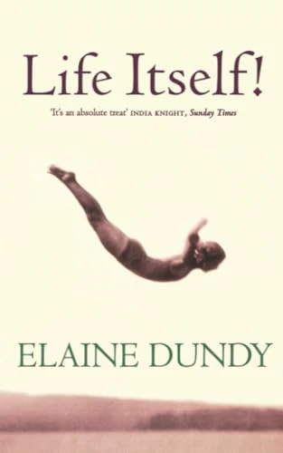 Life Itself!: An Autobiography
