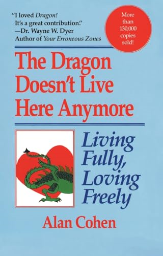Dragon Doesn't Live Here Anymore