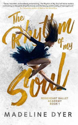 The Rhythm of My Soul