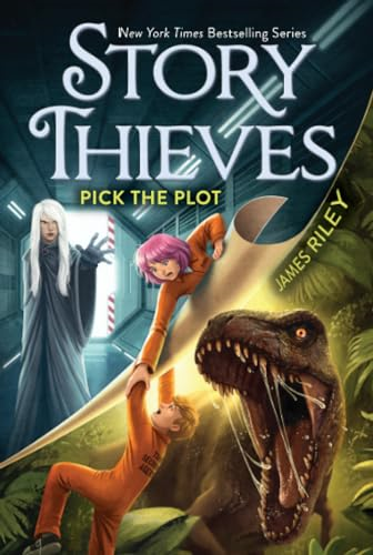 Pick the Plot (Story Thieves)