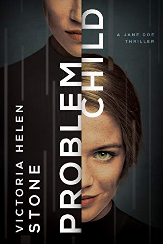 Problem Child: A Jane Doe Thriller