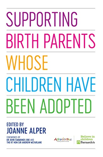 UNDERSTANDING BIRTH PARENTS