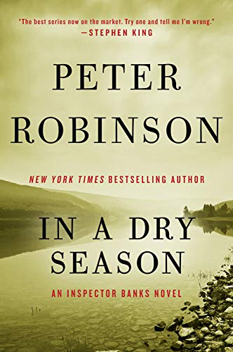 In a Dry Season: An Inspector Banks Novel (Inspector Banks Novels)