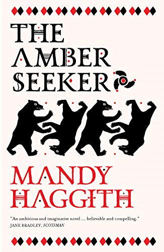 The The Amber Seeker (The Stone Stories)