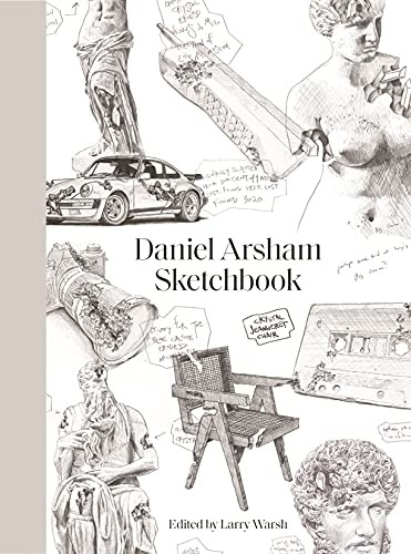 Sketchbook (The Sketchbooks)