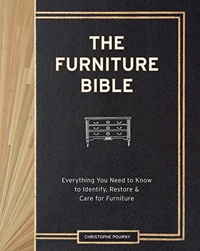 Furniture Bible, The