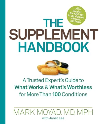 Supplement Handbook, The