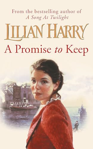 A Promise To Keep (Haslar Saga 2)