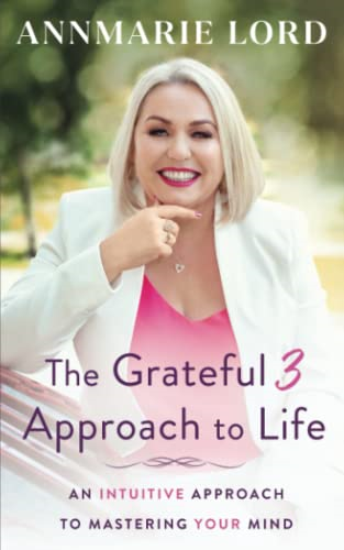 The Grateful 3 Approach to Life
