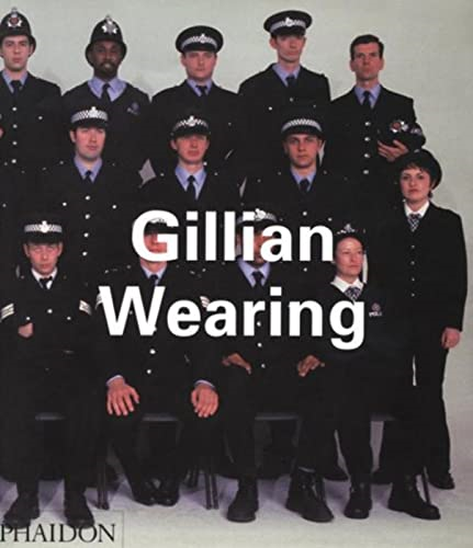 Gillian Wearing (Contemporary Artists)
