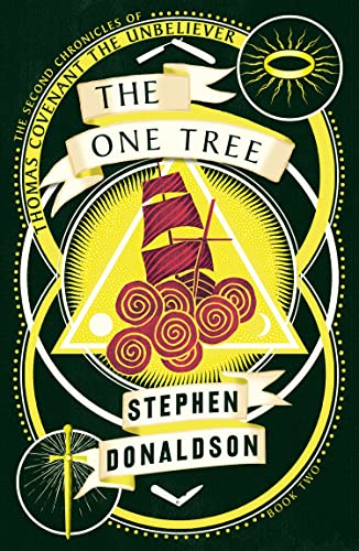 The One Tree (The Second Chronicles of Thomas Covenant, Book 2) (The Second Chronicles of Thomas Covenant)