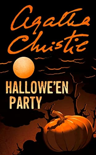 Hallowe'en Party (Poirot) (Poirot)