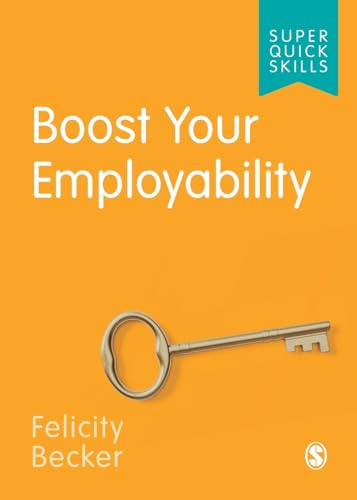 Boost Your Employability (Super Quick Skills)