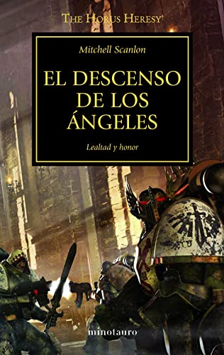 El descenso de los àngeles  6