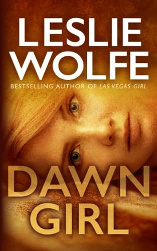 Dawn Girl (Tess Winnett)