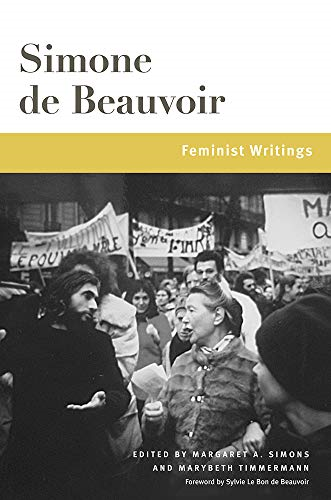 Feminist Writings (Beauvoir Series)