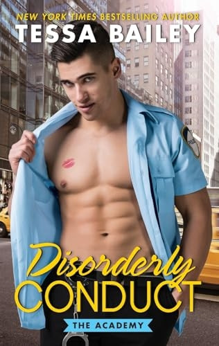 Disorderly Conduct: The Academy (The Academy)