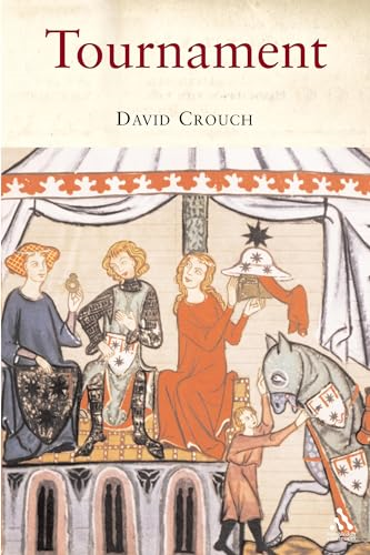 Tournament: A Chivalric Way of Life