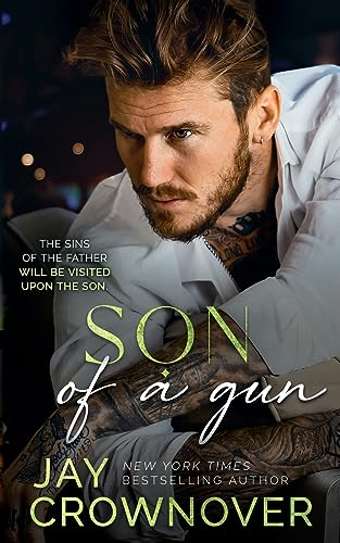 Son of a Gun: T (Forever Marked The)