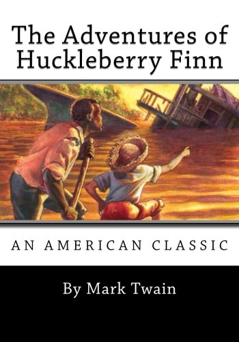 The Adventures of Huckleberry Finn