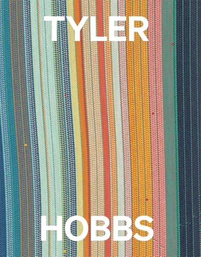 Tyler Hobbs: Order/Disorder  (Unit London)