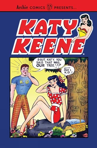 Katy Keene