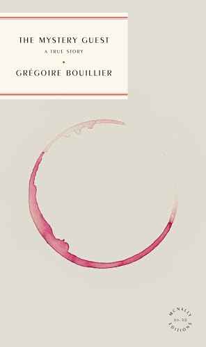 The Mystery Guest