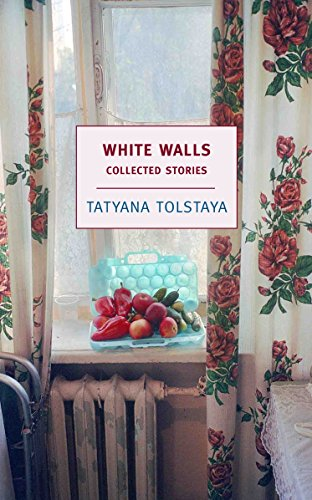 White Walls: The Collected Stories (New York Review Books)