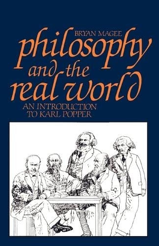 Philosophy and the Real World: Introduction to Karl Popper