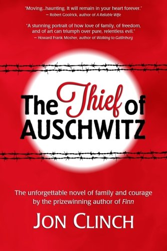 The Thief of Auschwitz