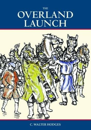 The Overland Launch