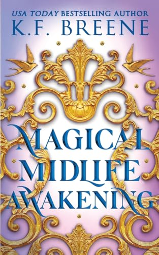 Magical Midlife Awakening
