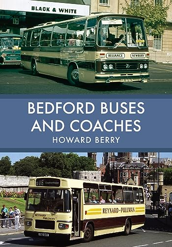 Bedford Buses and Coaches (Buses and Coaches)