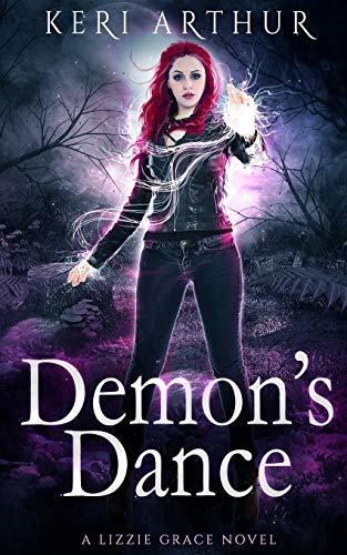 Demon's Dance (Lizzie Grace)