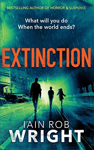 Extinction (Hell on Earth)