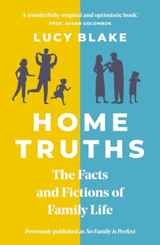No Family is Perfect: How to Embrace the Messy Reality of the Family You Have