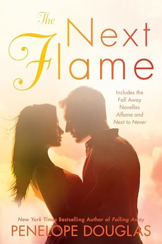 The Next Flame (Fall Away)