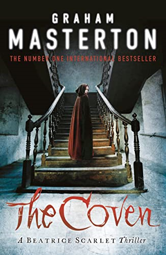 The Coven (Beatrice Scarlet)