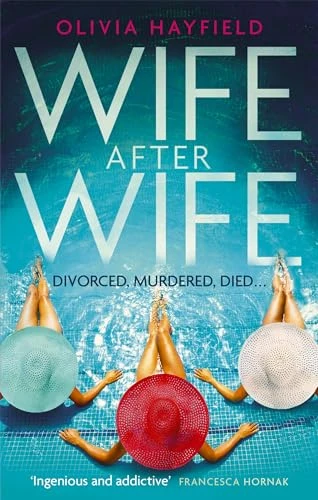 Wife After Wife