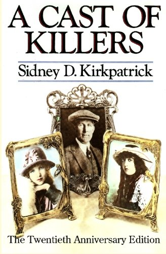 A Cast of Killers