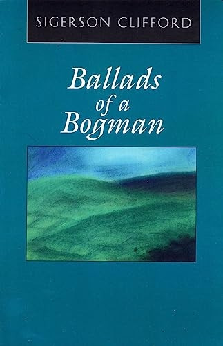 Ballads of a Bogman