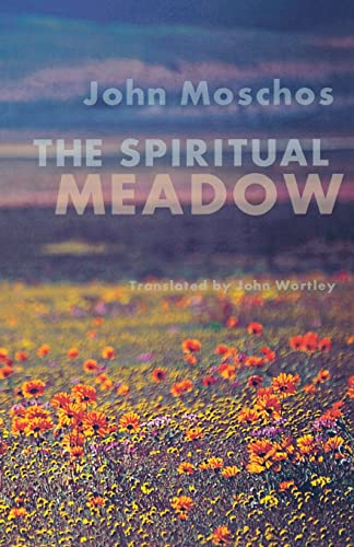 The Spiritual Meadow (Cistercian Studies Series)