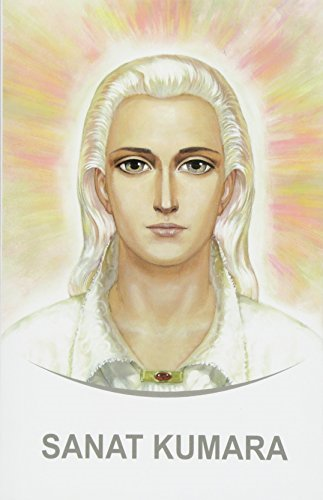 Sanat Kumara: Dictations through the Messenger Tatyana Nicholaevna Mickushina (from 2005 through 2015) (Masters of Wisdom)