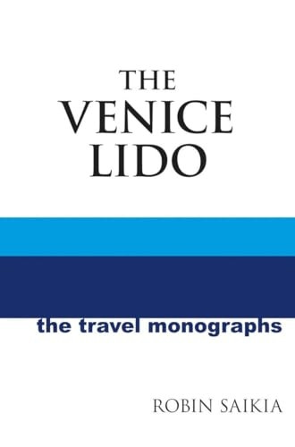 The Venice Lido
